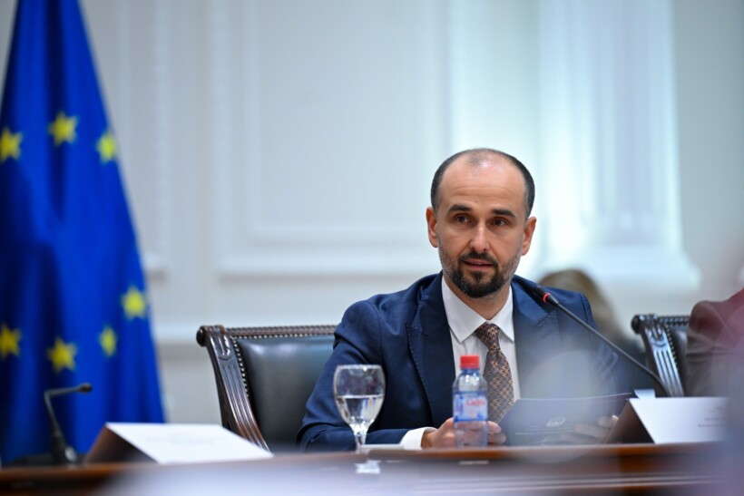 Murtezani: Reformat në gjyqësor, themel i integrimit në BE