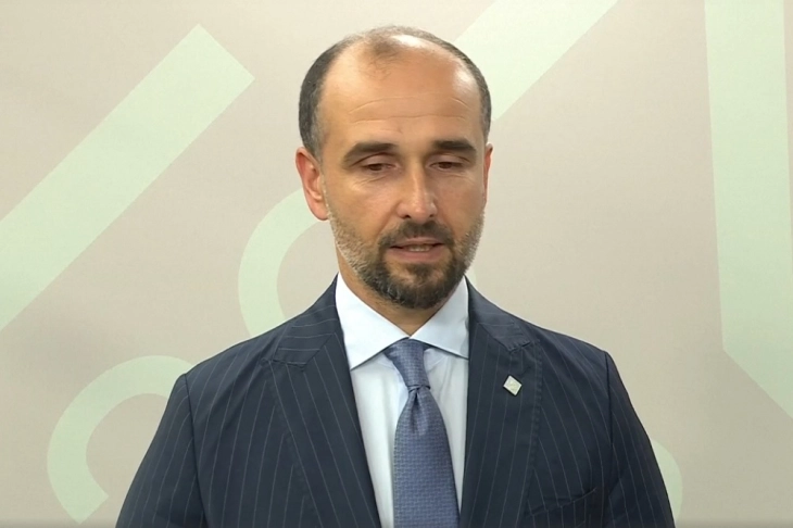 Murtezani: BE-ja është shumë më e interesuar për pranimin e anëtarëve të rinj