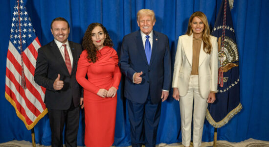 Begaj dhe Osmani takohen me Trumpin: Miqësia me SHBA-në, lidhje e pathyeshme