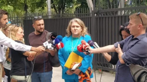 Petrovska kërkon deklasifikim nga ASK-ja: Përse është zëvendësuar shefi i kontrollit të brendshëm, a ka dhënë dorëheqje poligrafisti?