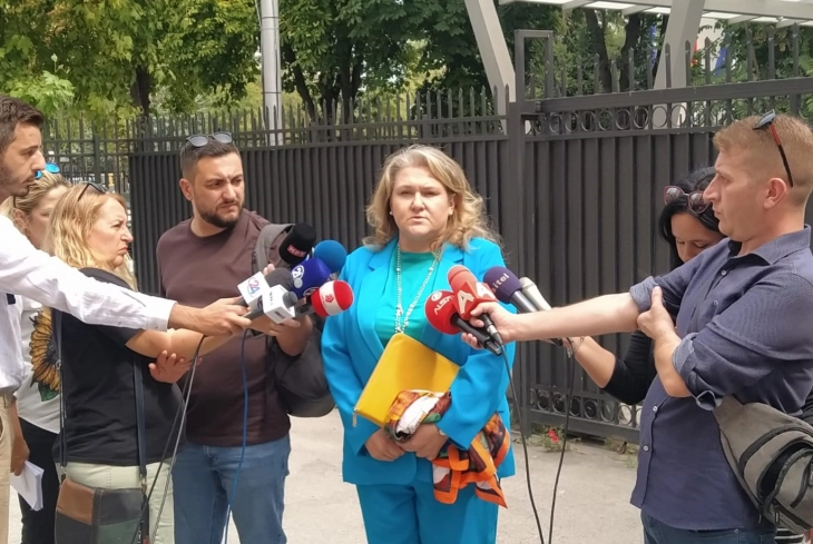 Petrovska kërkon deklasifikim nga ASK-ja: Përse është zëvendësuar shefi i kontrollit të brendshëm, a ka dhënë dorëheqje poligrafisti?