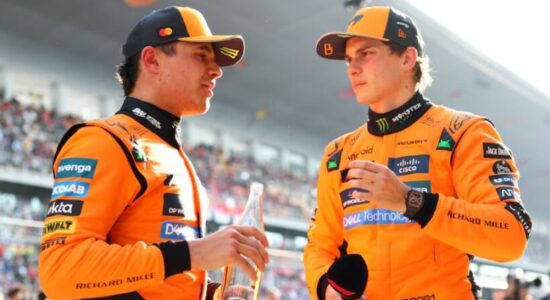 Red Bull tremb McLaren, Norris: Janë tjetër nivel
