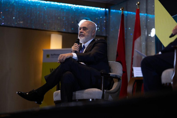 Rama: Dialogu Kosovë-Serbi një dështim i madh