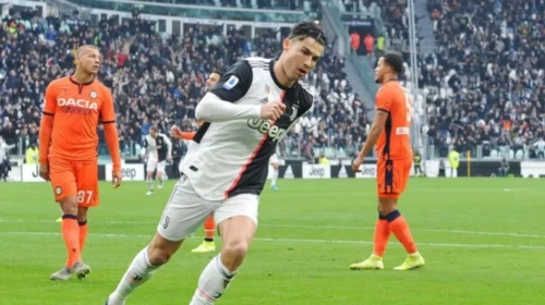 Cristiano Ronaldo nuk e falë Juventusin, çështja e pagave të papaguara shkon drejt fundit