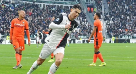 Cristiano Ronaldo nuk e falë Juventusin, çështja e pagave të papaguara shkon drejt fundit