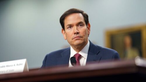 Inkursioni i dronëve rusë në Poloni, Marco Rubio: I papranueshëm dhe provokim i rrezikshëm