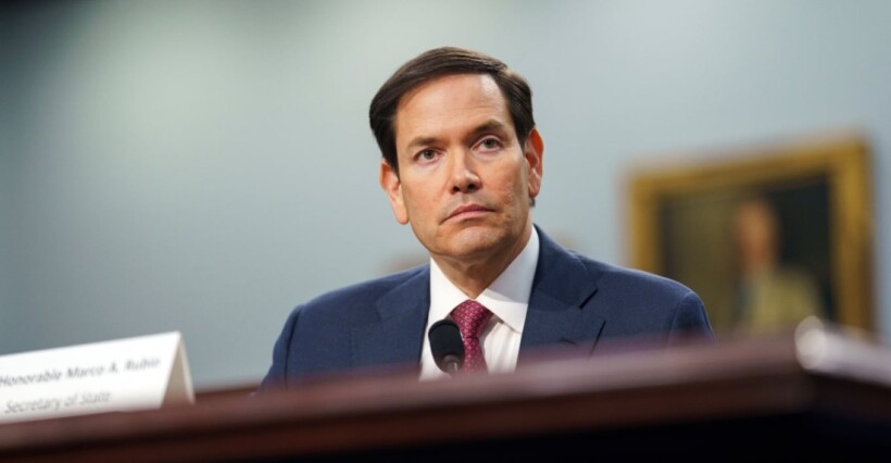 Inkursioni i dronëve rusë në Poloni, Marco Rubio: I papranueshëm dhe provokim i rrezikshëm