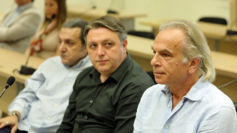 Ish-drejtori i Onkologjisë, Nino Vasev: Nuk ndihem absolutisht fajtor