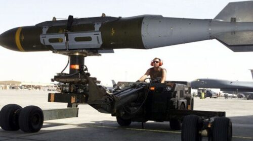NATO ka blerë armë amerikane për Ukrainën në vlerë prej 2 miliardë dollarësh