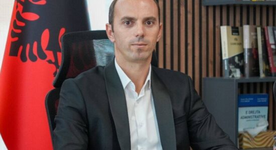 Sedat Bislimi: Mjaft më me helm nga Drislla, me VLEN fillon zgjidhja për Studeniçanin