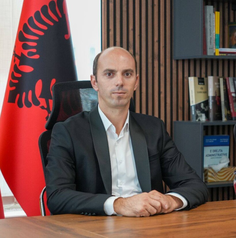 Sedat Bislimi: Mjaft më me helm nga Drislla, me VLEN fillon zgjidhja për Studeniçanin