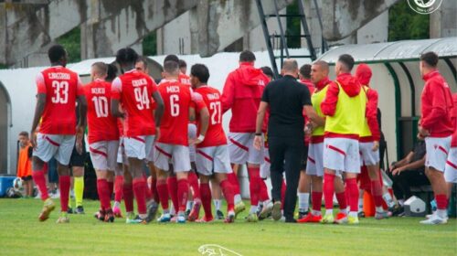 Struga fiton Sileksin në Kratovë, Arsimi humb nga Brera