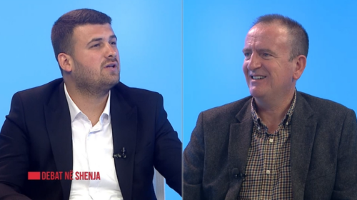 Taravari: Nuk kam armiqësi me Ziadin Selën, buka mes nesh është thyer por bashkëpunimi politik mbetet i mundur