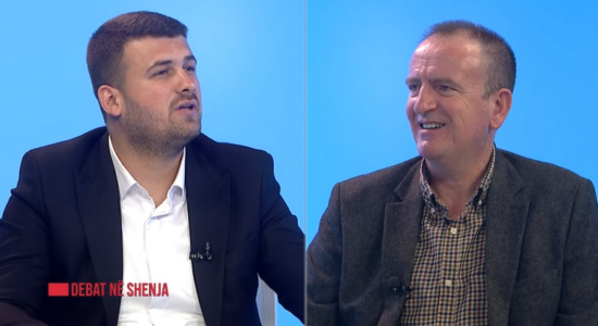 Taravari: Nuk kam armiqësi me Ziadin Selën, buka mes nesh është thyer por bashkëpunimi politik mbetet i mundur
