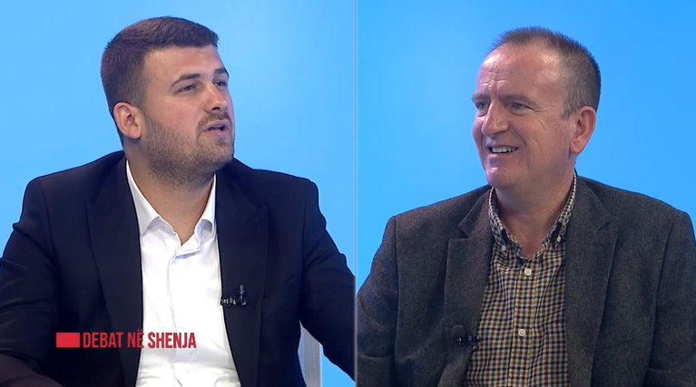 Taravari: Nuk kam armiqësi me Ziadin Selën, buka mes nesh është thyer por bashkëpunimi politik mbetet i mundur