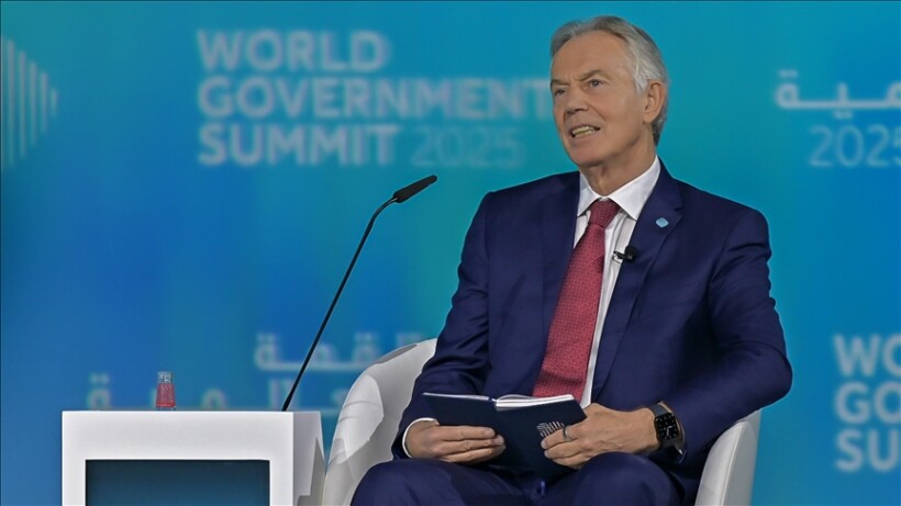 Tony Blair në “bisedime” për të udhëhequr autoritetin kalimtar të Gazës, në modelin e frymëzuar nga Kosova e pasluftës