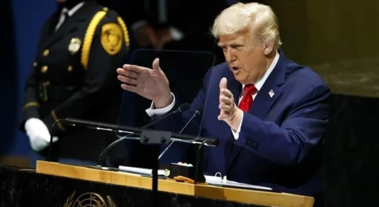 Trump: Vendet e NATO-s duhet t’i rrëzojnë aeroplanët rusë nëse shkelin hapësirën e tyre ajrore