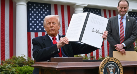 Trump i drejtohet Gjykatës Supreme për çështjen e tarifave