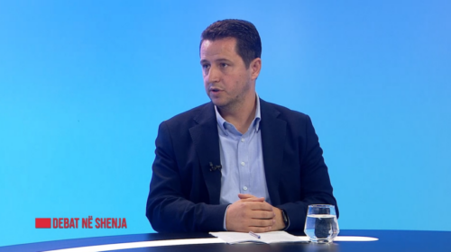 Limani: Logjike që zgjedhjet e përsëritura duhet të mbahen me të njëjtët kandidatë