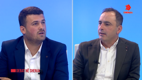 Ademi: Kampanja ime financohet nga diaspora, sektori privat dhe burime personale