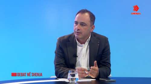 Visar Ademi: Gostivari po kundërmon nga mbeturinat, menaxhimi aktual është i dështuar