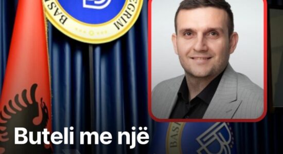 Buteli me një kandidat shqiptar, BDI: Dështoi tentimi për falsifikim i VLEN-it