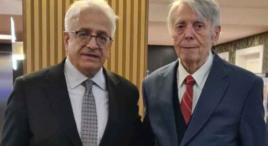 Dr. Mahmut Çevik: Me pikëllim mora lajmin për ndarjen nga jeta të profesor Abdi Baleta