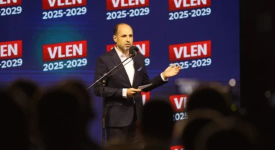 (VIDEO) Ibrahimi: VLEN ka sjellë më shumë fonde për komunat se çdo qeveri e mëparshme