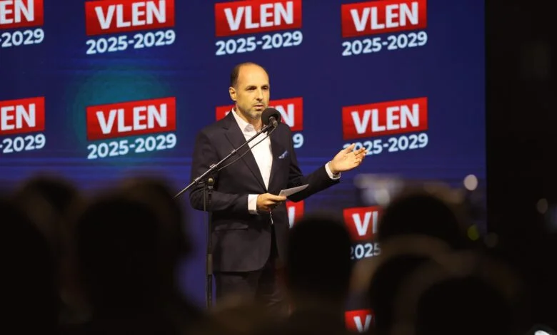 (VIDEO) Ibrahimi: VLEN ka sjellë më shumë fonde për komunat se çdo qeveri e mëparshme