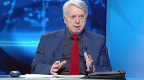 Ndahet nga jeta ish-ambasadori i Shqipërisë në OKB, Abdi Baleta