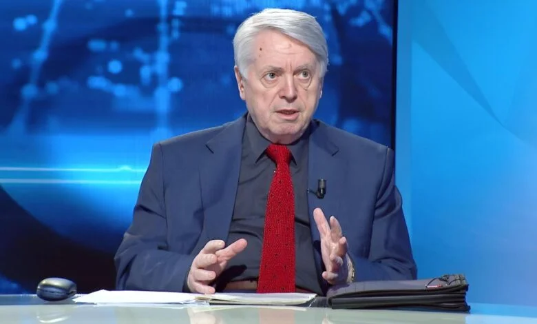 Ndahet nga jeta ish-ambasadori i Shqipërisë në OKB, Abdi Baleta