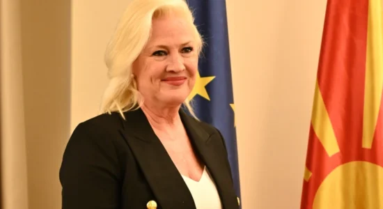 (VIDEO) 30 vjet marrëdhënie diplomatike RMV – SHBA, Ageler kërkon zgjerimin e luftës kundër korrupsionit