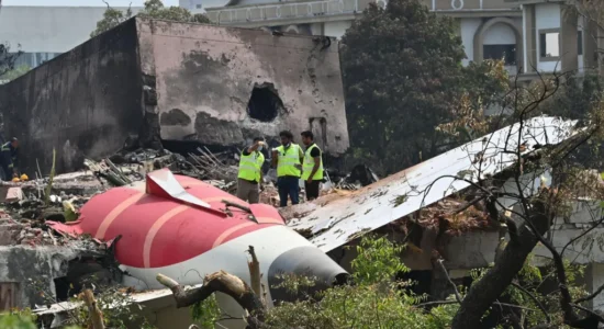 Aksidenti tragjik ajror i “Air India”! Gjykata: Pasojat u trajtuan në mënyrë jo të përgjegjshme