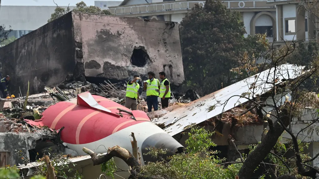 Aksidenti tragjik ajror i “Air India”! Gjykata: Pasojat u trajtuan në mënyrë jo të përgjegjshme