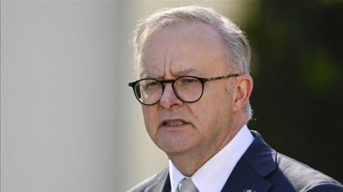 Kryeministri australian: Ideja se Izraeli pret negociatat për armëpushim në Gaza është jorealiste