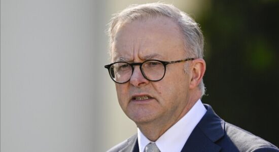 Kryeministri australian: Ideja se Izraeli pret negociatat për armëpushim në Gaza është jorealiste