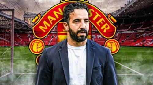 Kostoja e tmerrshme për Man Utd nëse shkarkon Amorimin