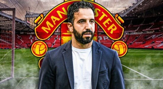 Kostoja e tmerrshme për Man Utd nëse shkarkon Amorimin