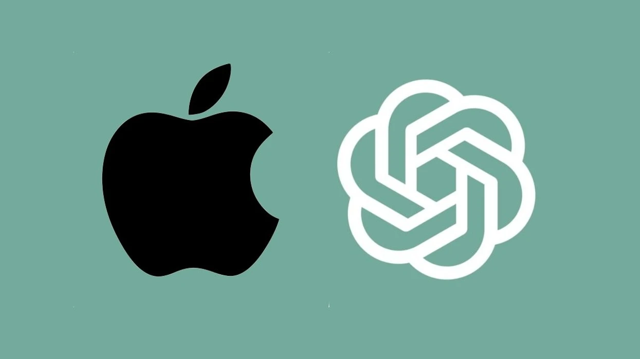 A po sjell Apple një ChatGPT të vetin?