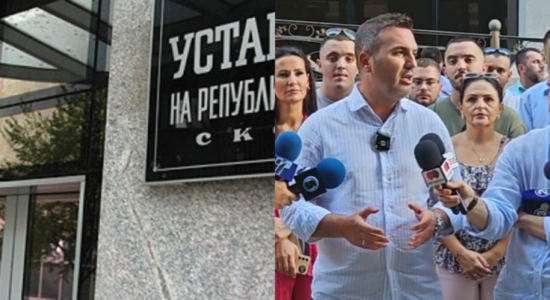Kushtetuesja nuk fillon procedurë për çështjen e numrit të këshilltarëve, Ademi: Vendim skandaloz!