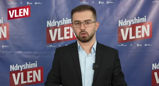 VLEN: MPJ e Bujar Osmanit, model klasik i shpërdorimit të parave publike