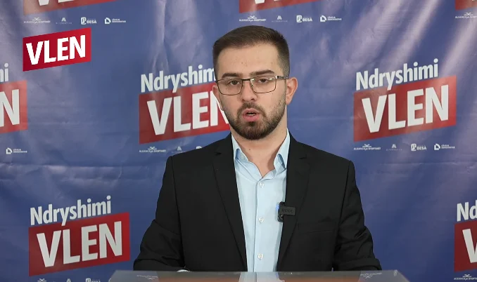 VLEN: MPJ e Bujar Osmanit, model klasik i shpërdorimit të parave publike