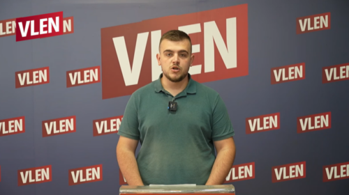 VLEN: Bujar Osmani, kalorësi i fundit i Nikolla Gruevskit