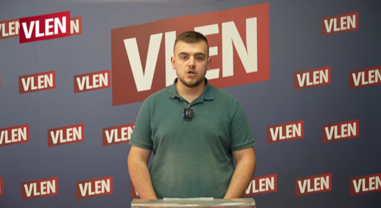VLEN: Bujar Osmani, kalorësi i fundit i Nikolla Gruevskit