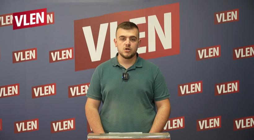 VLEN: Bujar Osmani, kalorësi i fundit i Nikolla Gruevskit
