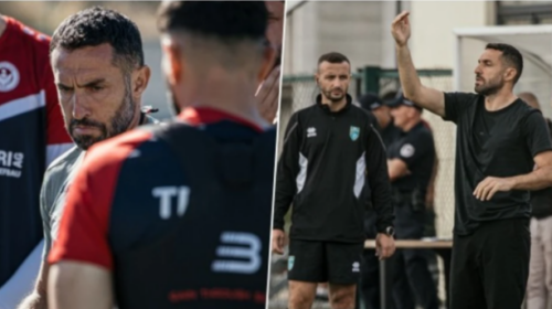 Gjilani ndanë rrugët me trajnerin Ardian Nuhiu