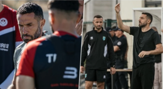 Gjilani ndanë rrugët me trajnerin Ardian Nuhiu