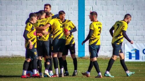 Në mesjavë futboll, nesër nis xhiroja e 11-të