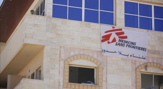 Mjekët pa Kufij: Situata humanitare dhe mjekësore në Gaza ka arritur në fazën më të keqe