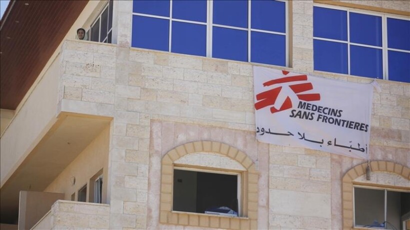 Mjekët pa Kufij: Situata humanitare dhe mjekësore në Gaza ka arritur në fazën më të keqe